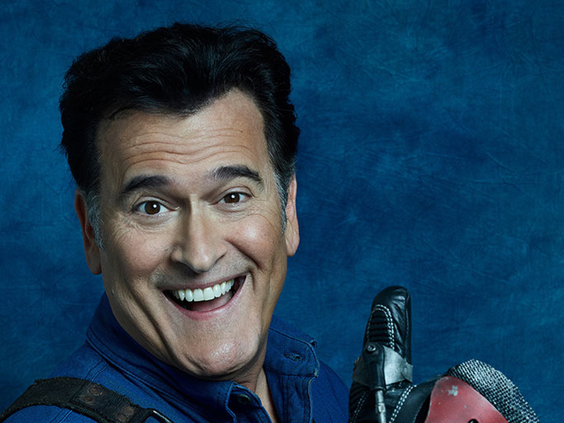 Foto 3 de Ash vs Evil Dead (3ª Temporada)