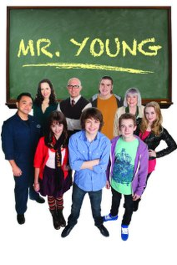  de Série Senhor Young (1ª Temporada) (2011)