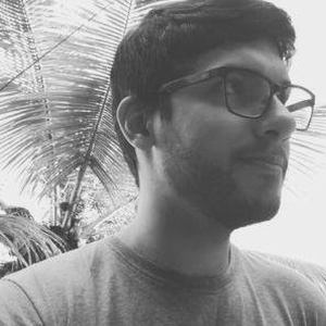 Foto de perfil de Bruno