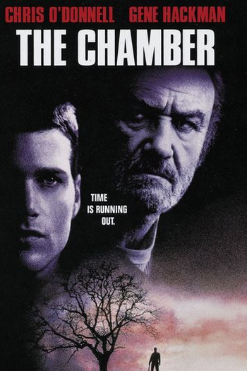  de Filme O Segredo (1996)