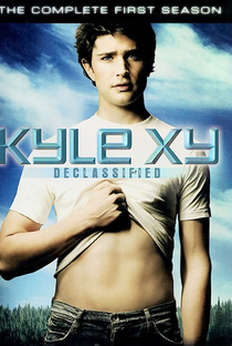 Kyle XY (1ª Temporada) - Poster / Capa / Cartaz - Oficial 1