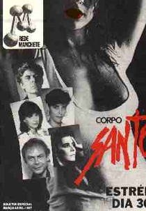 Corpo Santo (Corpo Santo)