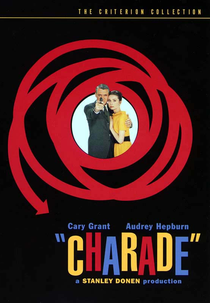 Charada (Charade)