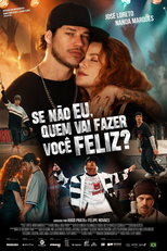 Se Não Eu, Quem Vai Fazer Você Feliz? (Se Não Eu, Quem Vai Fazer Você Feliz?)
