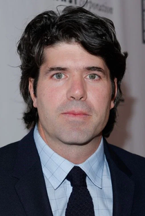 J. C. Chandor - Poster 1