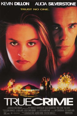 Atraída Pelo Crime (True Crime)