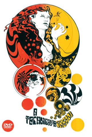 Poster 2 de Filme A Technicolor Dream (2008)