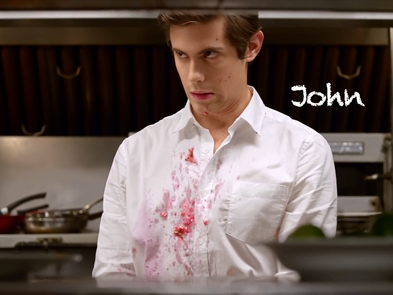 Foto 5 de John Apple Jack