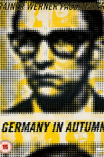  de Filme Alemanha no Outono (1978)