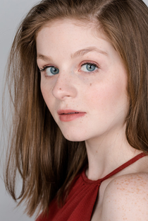 Quinn Hemphill - Poster 3