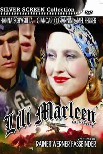  de Filme Lili Marlene (1981)
