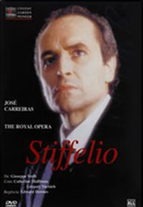 The Royal Opera Stiffelio (Stiffelio)