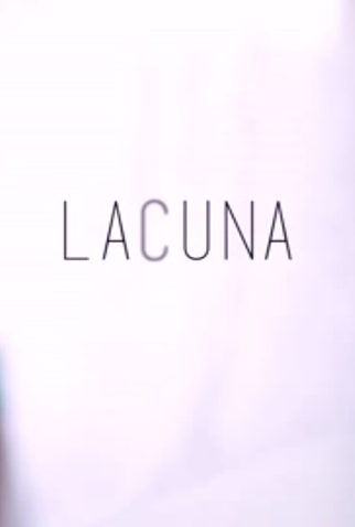 Poster 1 de Curta Lacuna (2014)