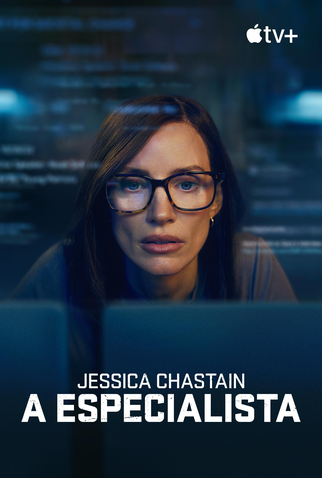 Poster 1 de Série A Especialista (2026)