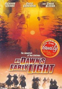 Caravana do Destino (By Dawn's Early Light)