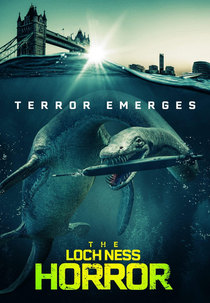 The Loch Ness Horror (The Loch Ness Horror)