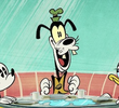 Goofy's First Love