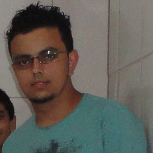 Foto de perfil de Wesley