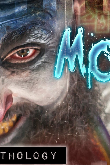 Poster de Filme The Monster Pool (2015)