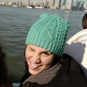 Foto de perfil de Aline