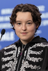Bella Ramsey
