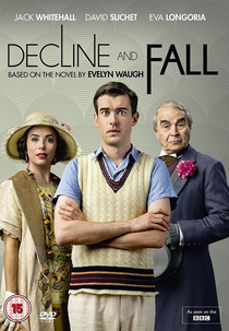 Decline and Fall (Decline and Fall)
