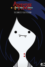 Hora de Aventura (4ª Temporada) (Adventure Time (Season 4))