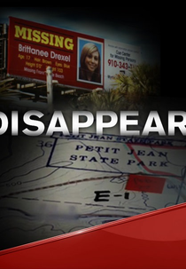 Desaparecidos (Disappeared)