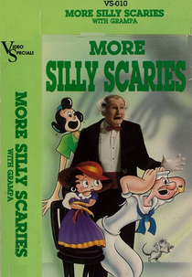 Grampa's More Silly Scaries (Grampa's More Silly Scaries)