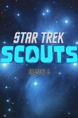 Star Trek: Scouts (2ª Temporada) (Star Trek: Scouts (2ª Temporada))