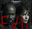 Evil - Contatos Sobrenaturais (3ª Temporada)