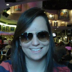 Foto de perfil de Mariana Pires