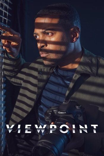 Poster de Franquia Viewpoint (2021)