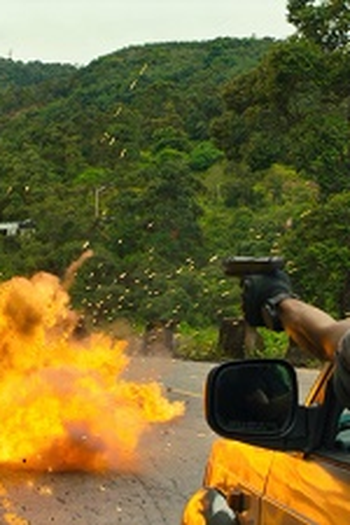 Poster de Episódio Episode 4 (2019)