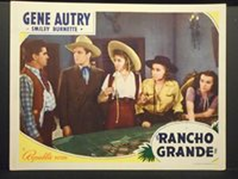 Foto 5 de Rancho Grande