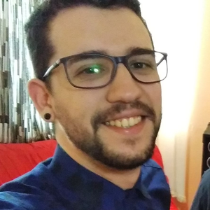 Foto de perfil de Filipi Paines