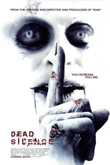  de Filme Gritos Mortais (2007)