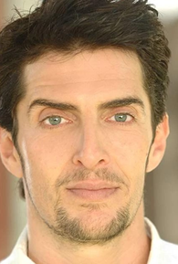 Andrew Ableson