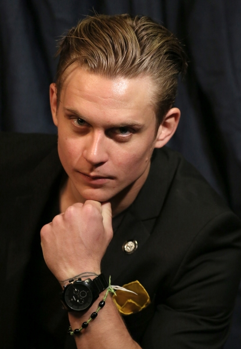 Billy Magnussen - Foto 3