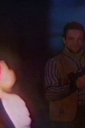 Poster de Episódio Gladiator (1988)
