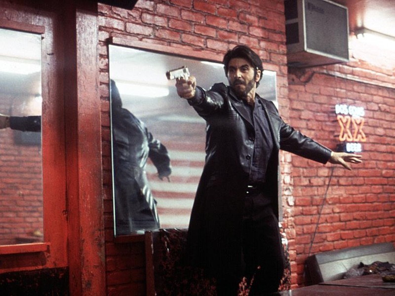 Foto 47 de O Pagamento Final