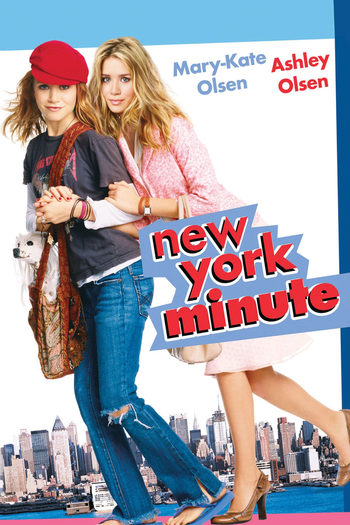  de Filme No Pique de Nova York (2004)