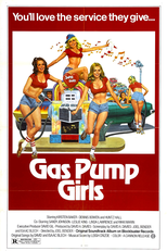 Uma Competição Muito Sexy (Gas pump girls)