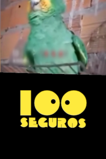 Poster de Curta 101 Seguros (2025)