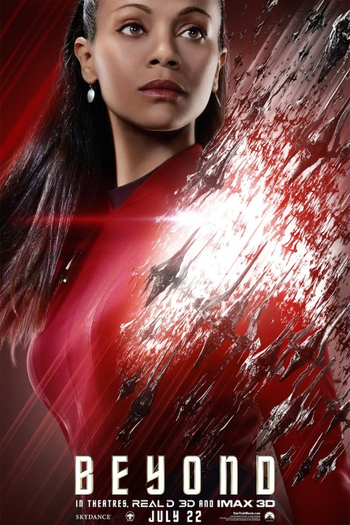  de Filme Star Trek: Sem Fronteiras (2016)