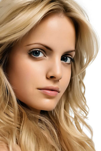 Mena Suvari - Poster / Capa / Cartaz - Oficial 2