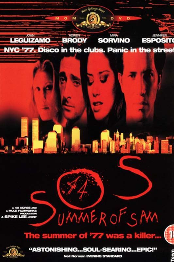  de Filme O Verão de Sam (1999)