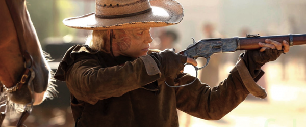 Primeira foto de ‘Westworld’, nova série da HBO | Temporadas - VEJA.com