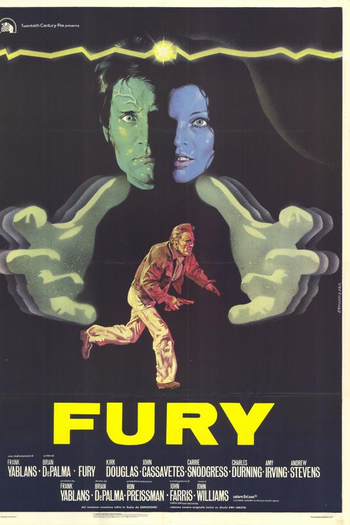  de Filme A Fúria (1978)