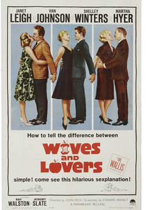 Esposas e Amantes (Wives and Lovers)